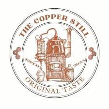The Copper Still
