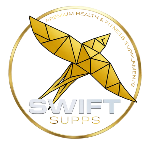 SwiftSupps